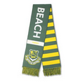 Woven Stadium Scarf-High Definition (57"x7.75")